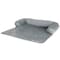 Pet Adobe Furniture Protector Pet Cover with Shredded Memory Foam filled 30" x 30.5" for Dogs and Cats(Gray) 694617YYZ - alternate 5
